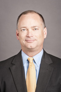 Picture of Peter Marino, President and CEO
