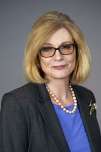 Picture of Marylou Buyse, Chief Medical Officer