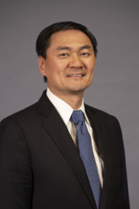 Picture of Peter Lymm, Chief Operating Officer