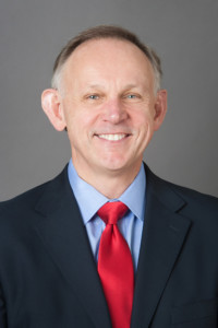 Picture of Douglas Byrd, Chief Administrative Officer, Senior Vice President and General Counsel